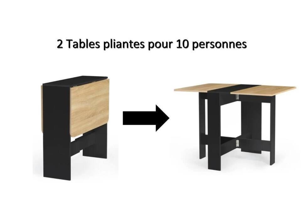 Le Repaire De Blois Hypercentre A 5 Min Chateau Εξωτερικό φωτογραφία