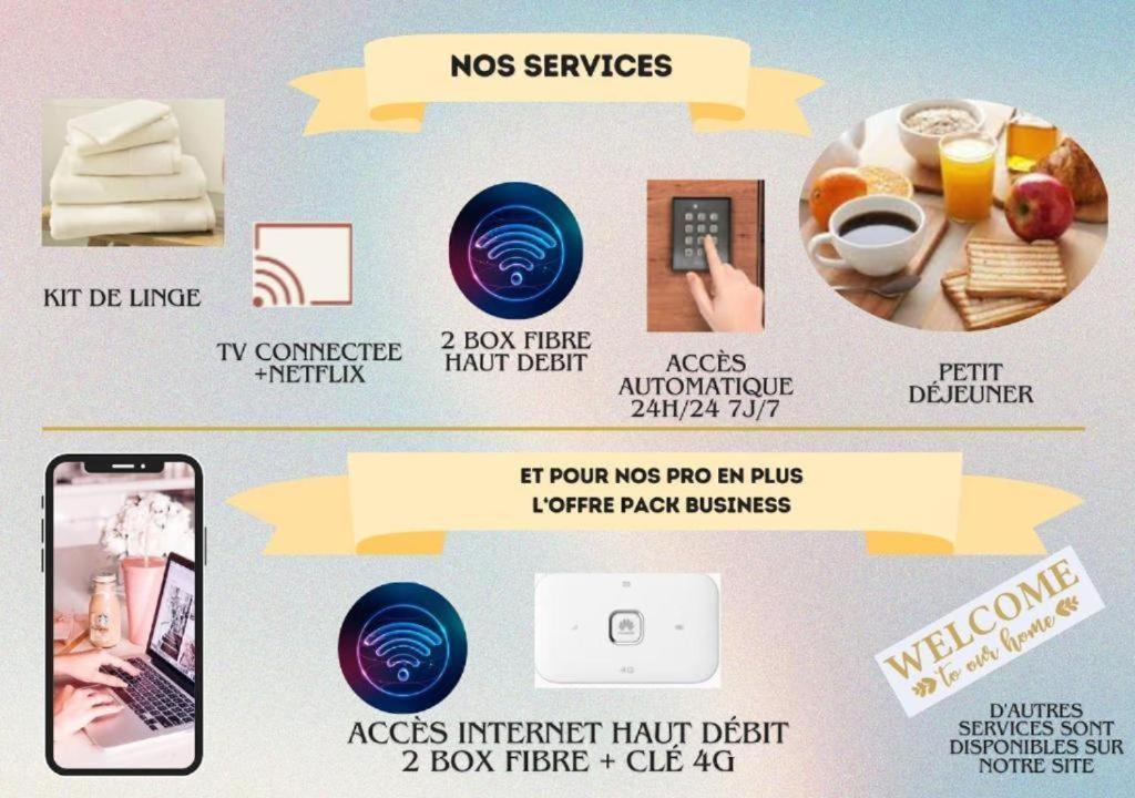 Le Repaire De Blois Hypercentre A 5 Min Chateau Εξωτερικό φωτογραφία