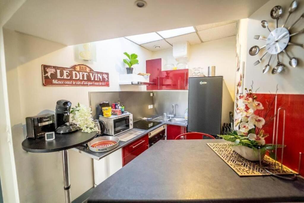 Le Repaire De Blois Hypercentre A 5 Min Chateau Εξωτερικό φωτογραφία